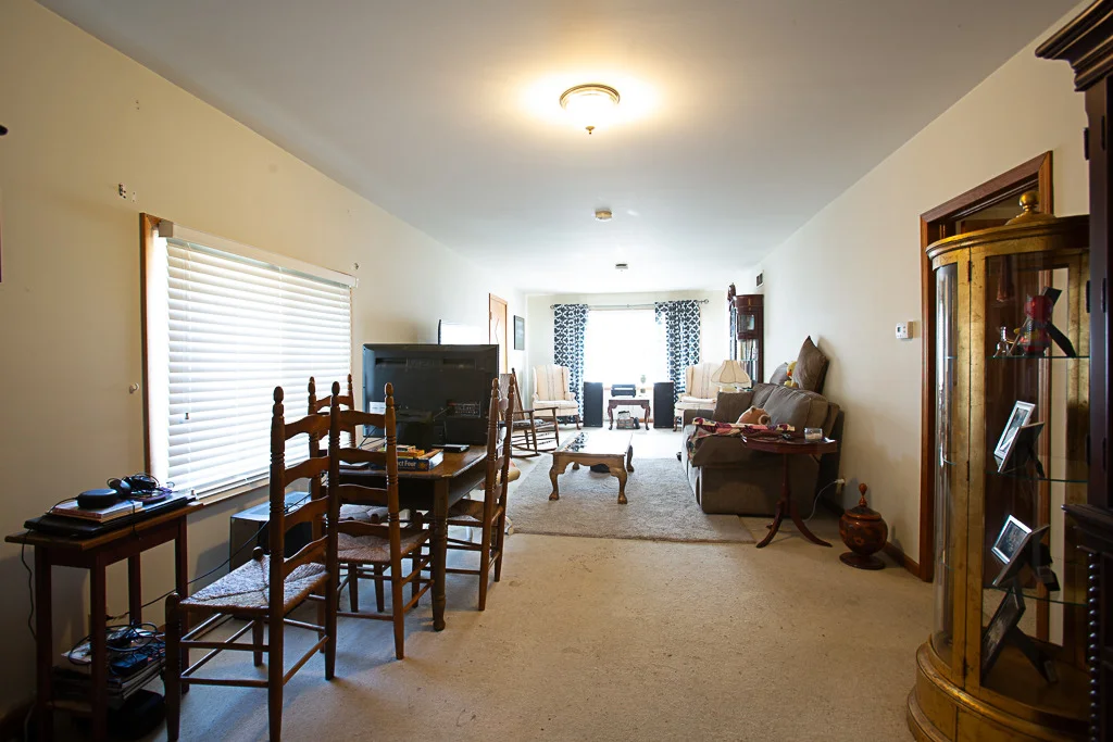 Photo of 122 S Cedar Street