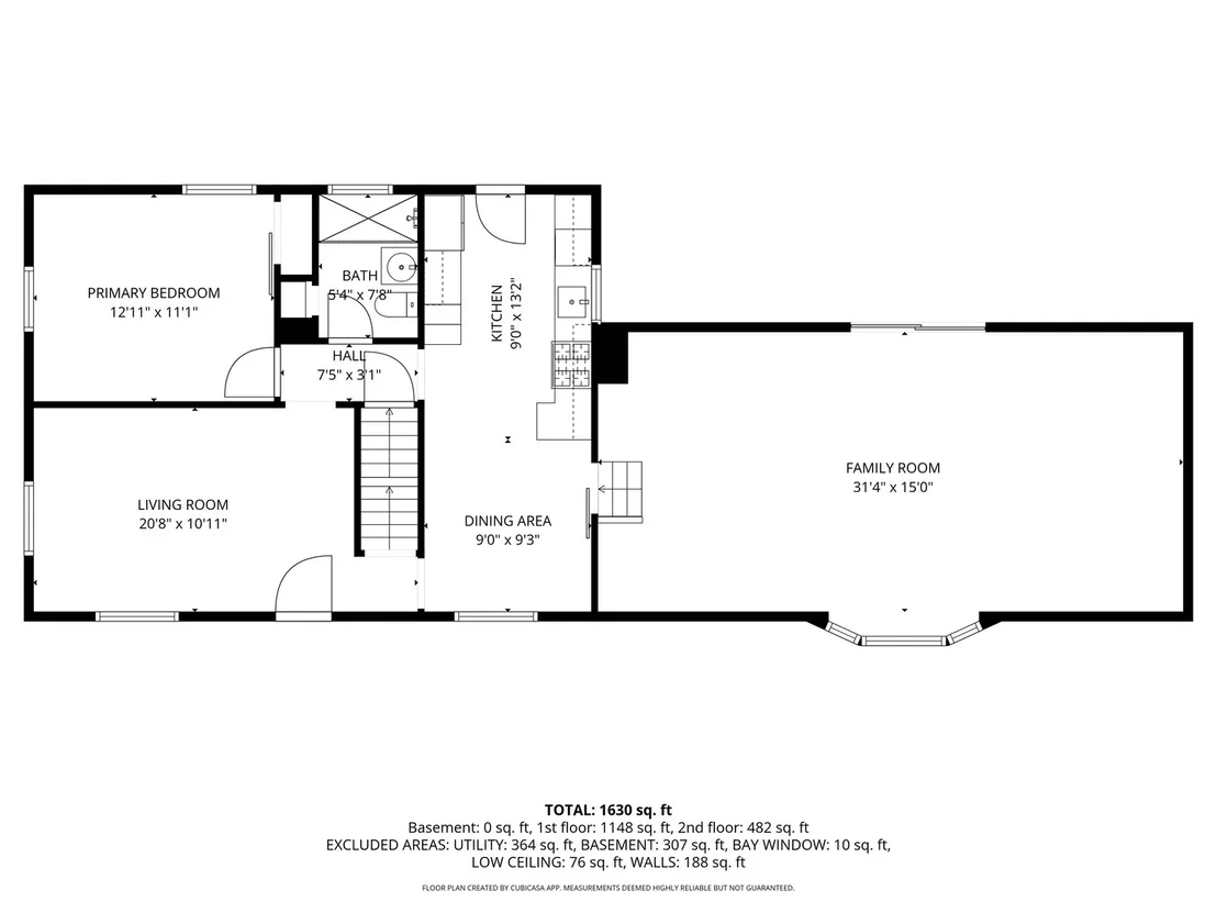 Photo of 1118 Manchester Road
