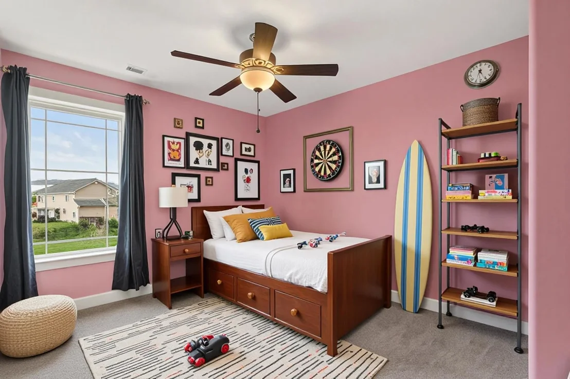Photo of 815 Cates Drive
