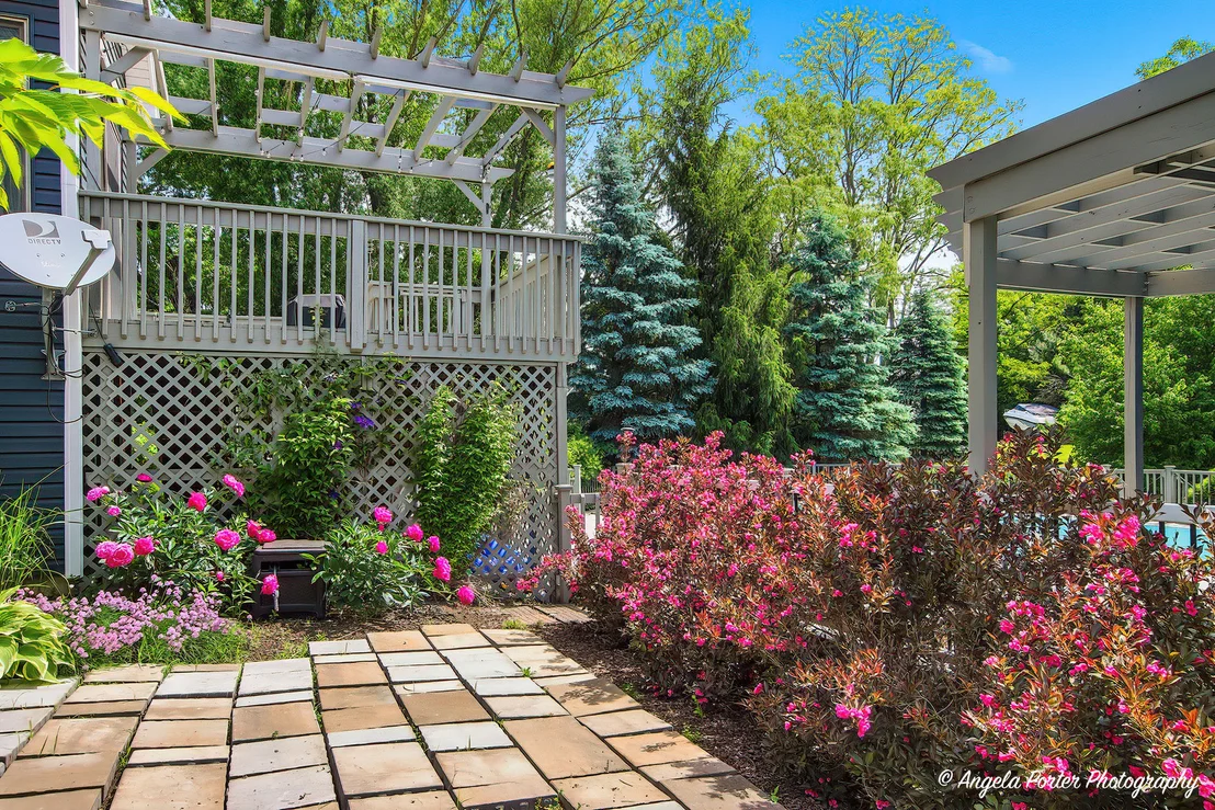 Photo of 1717 Spruce Street