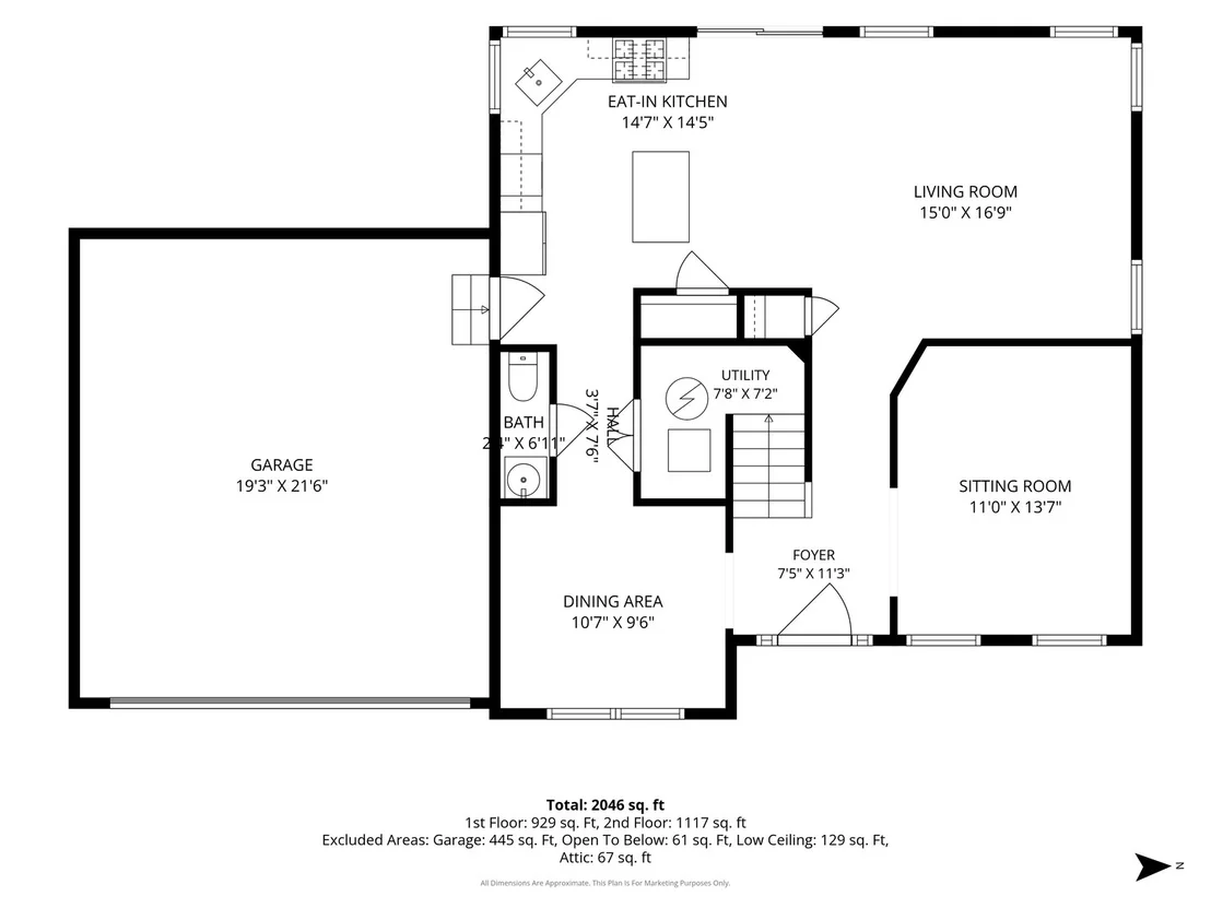 Photo of 2243 Cheshire Drive