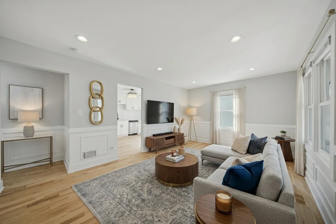 Photo of 1309 Howard Avenue