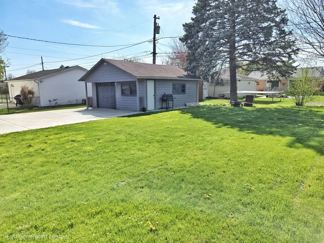 Photo of 980 W Grant Drive