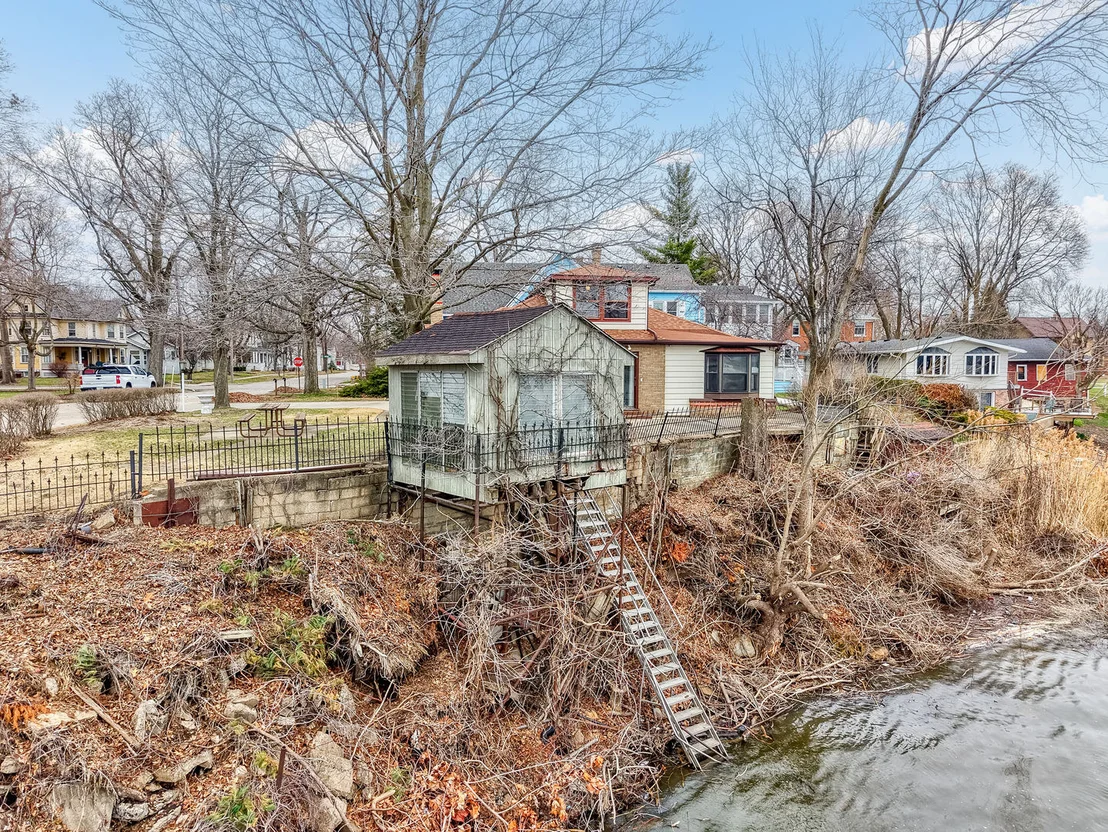 Photo of 226 Clay Street
