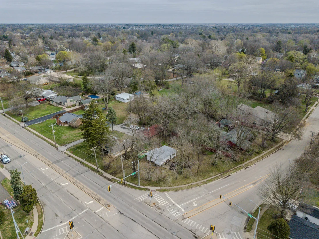 Photo of 600 North Main Street