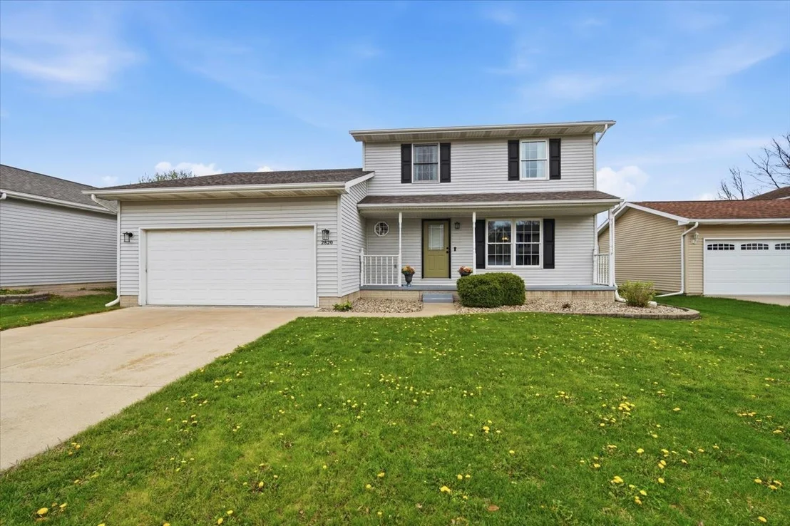 Photo of 2820 Rutherford Drive