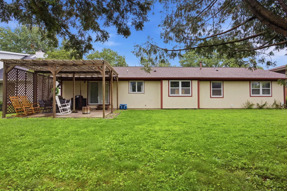 Photo of 2307 Boudreau Drive