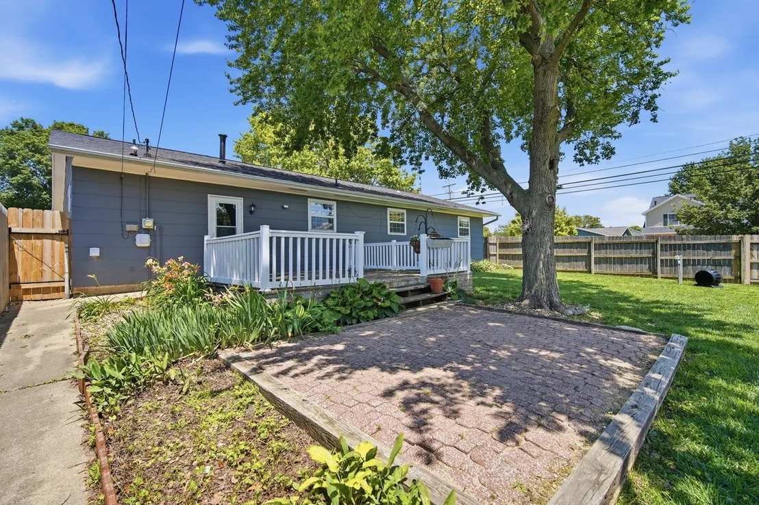 Photo of 301 Martin Street
