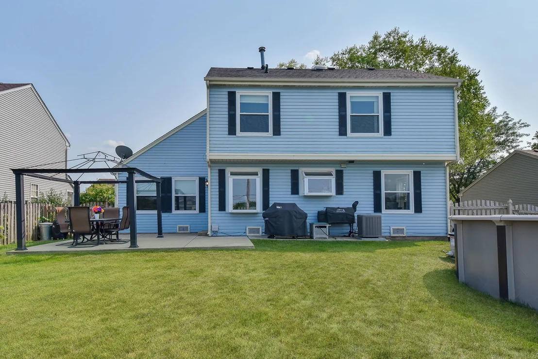 Photo of 1415 Iris Avenue