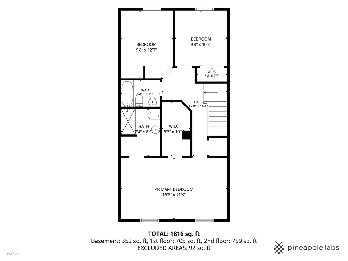 Photo of 302 Devoe Drive
