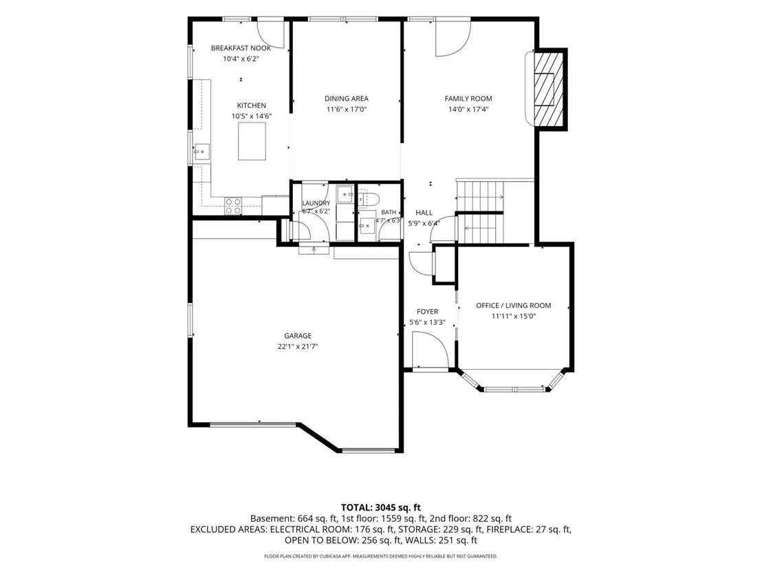 Photo of 2296 Salisbury Drive