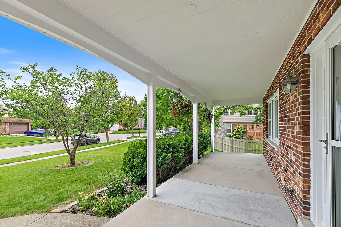Photo of 1105 Beach Comber Drive