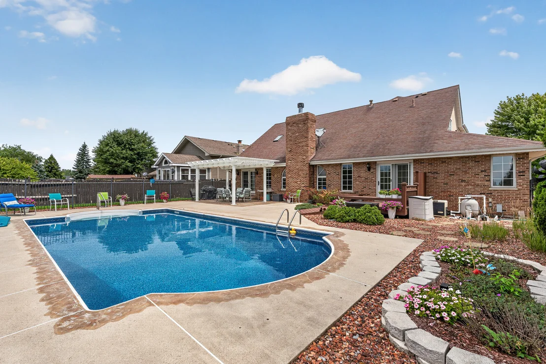 Photo of 15164 Olympic Lane