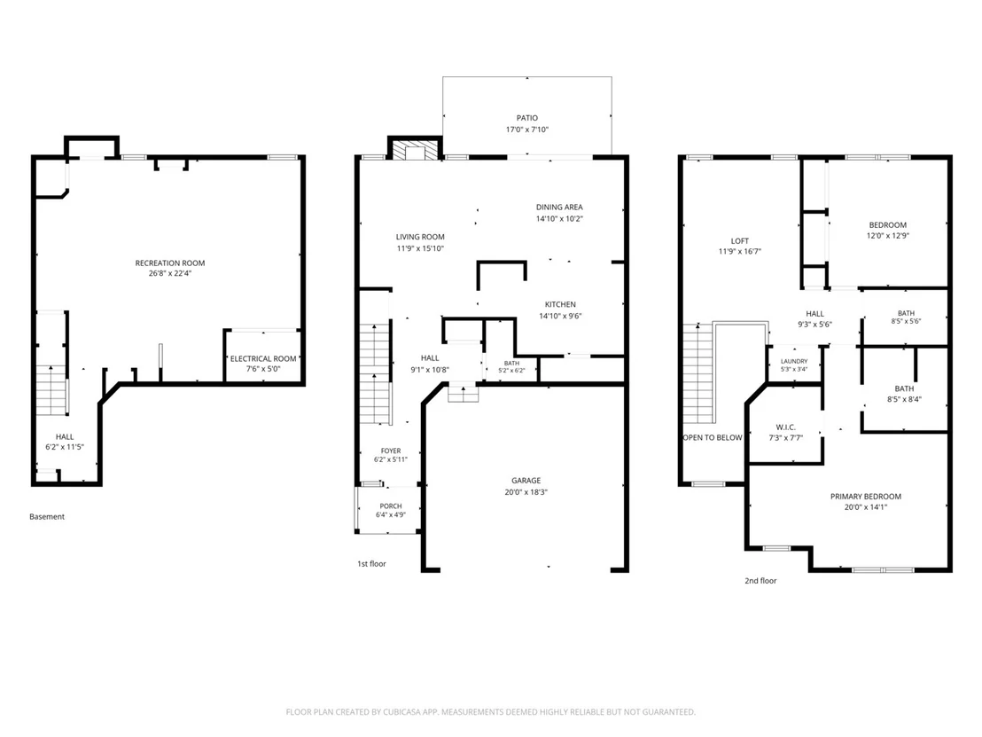 Photo of 2752 Whitlock Drive