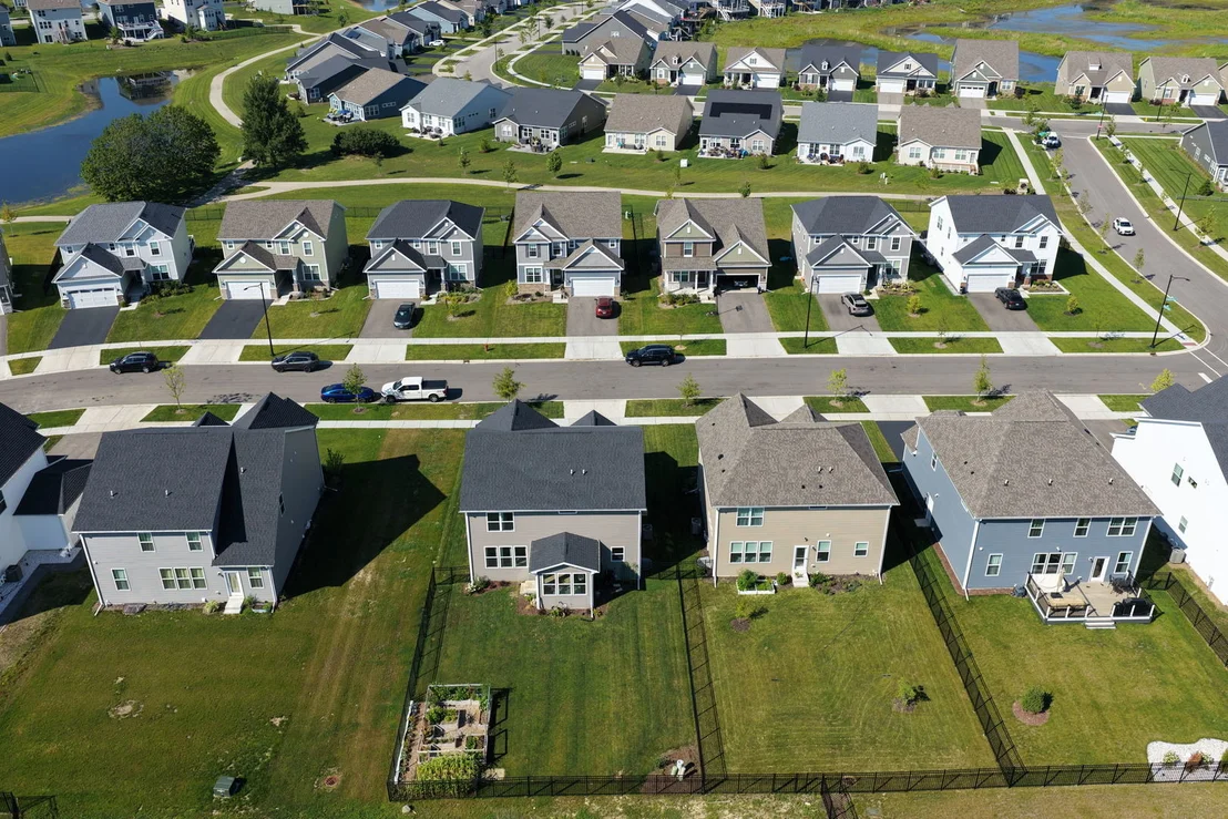 Photo of 4131 Wanderlust Drive