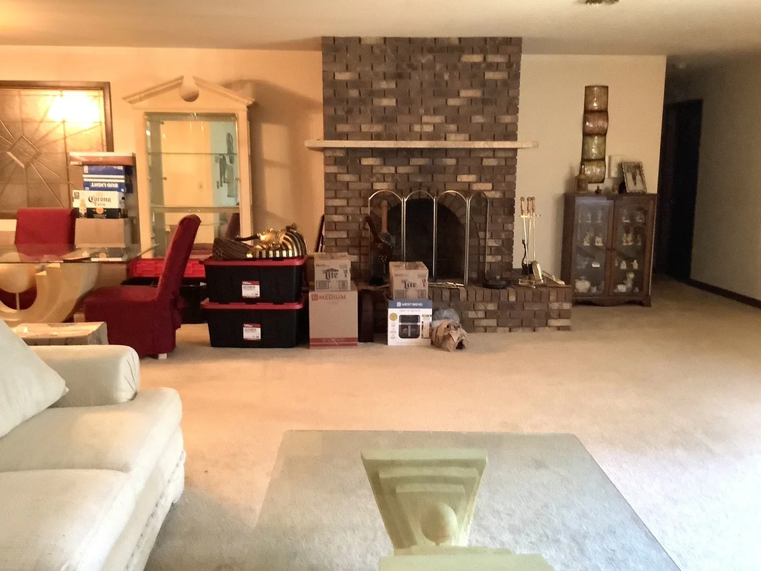 Photo of 327 Old Hickory Road