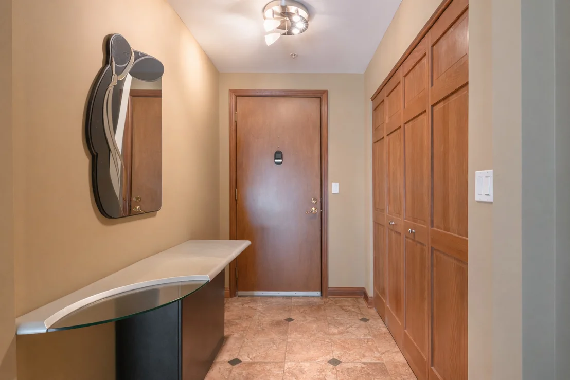 Photo of Unit 201 at 153 Pointe Drive