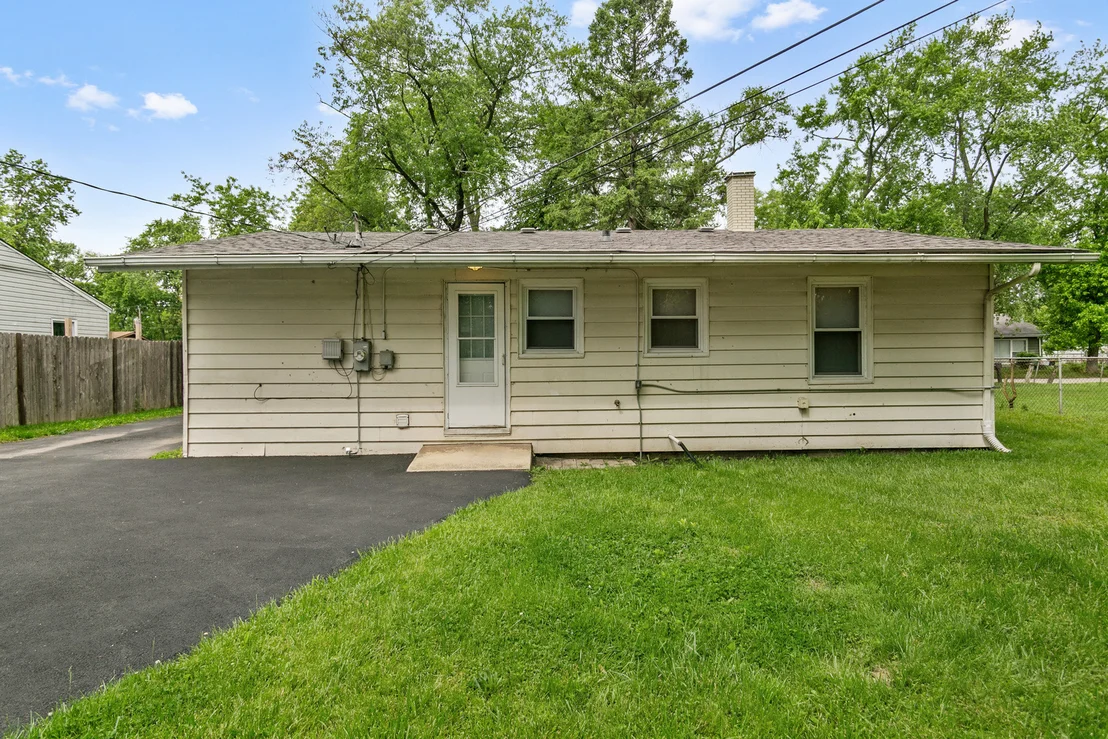 Photo of 15403 Cherry Lane