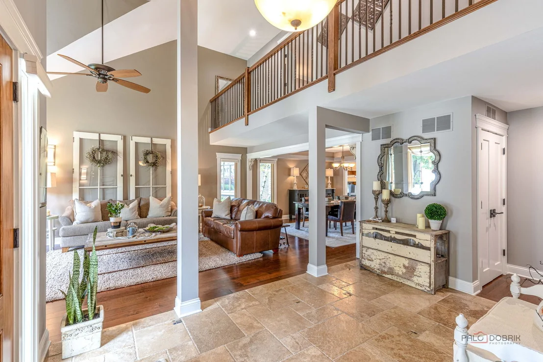 Photo of 2768 Glendower Terrace