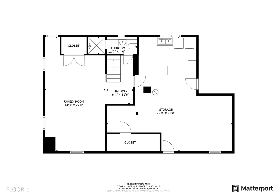 Photo of 735 Clinton Place