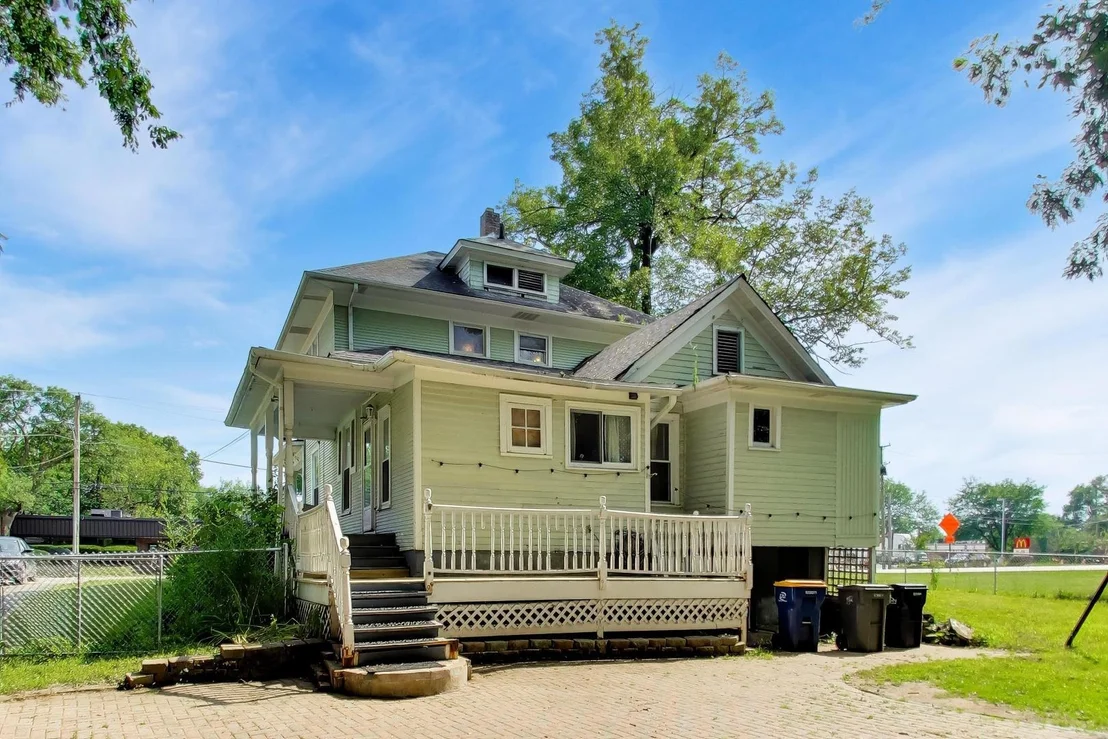 Photo of 422 Summit Street