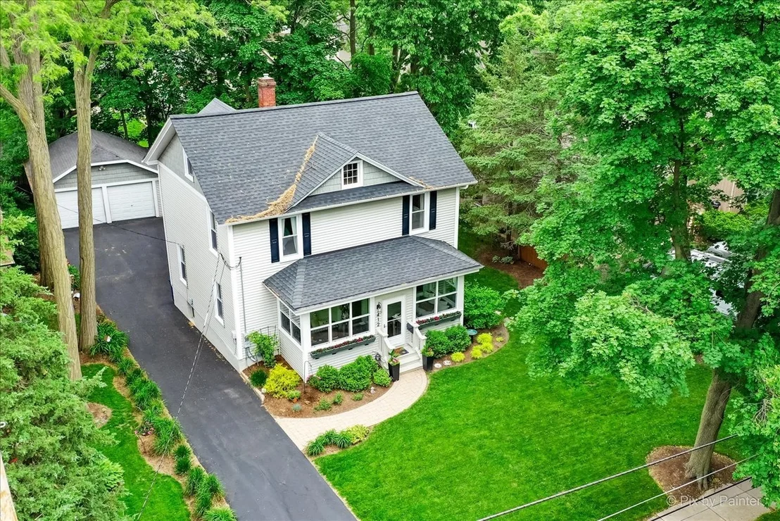 Photo of 412 Oak Street