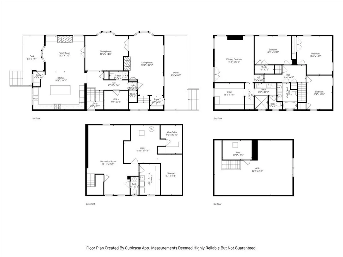 Photo of 814 Park Avenue