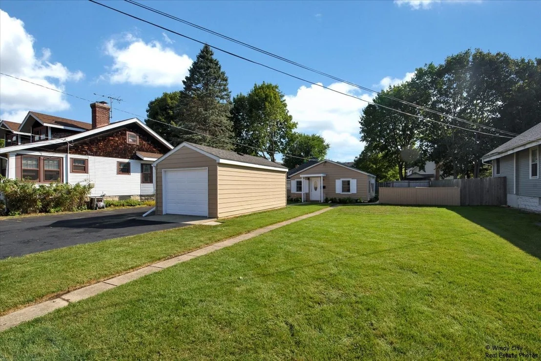 Photo of 115 Grant Street