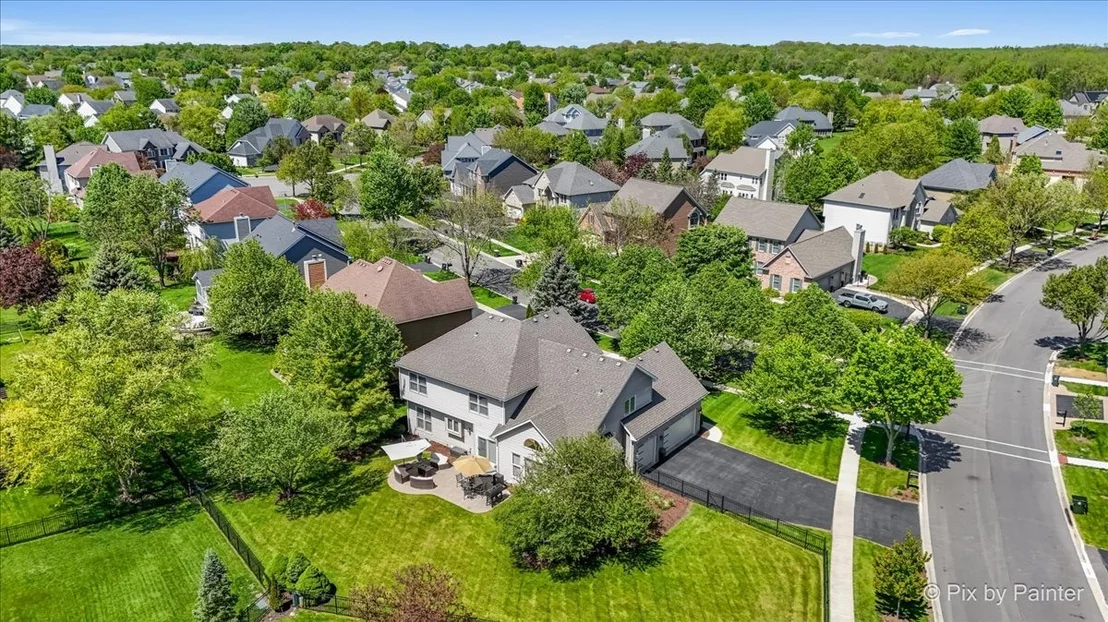 Photo of 2400 Wyeth Drive