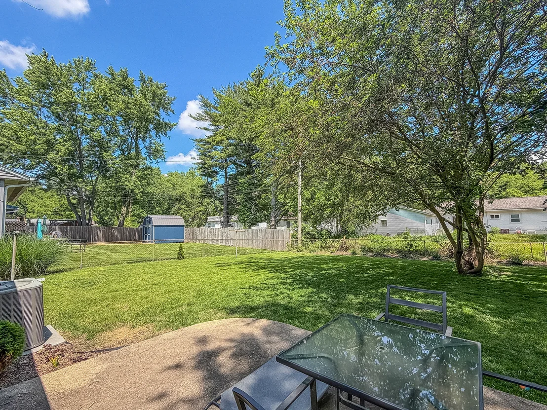 Photo of 1116 Centennial Drive
