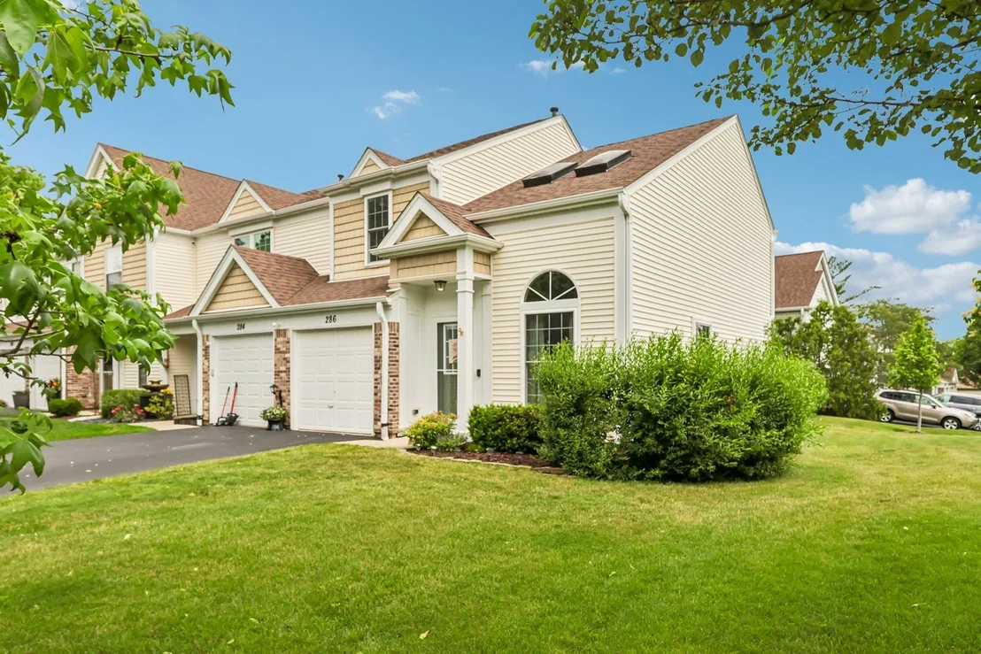 Photo of 286 CHRISMAN Drive