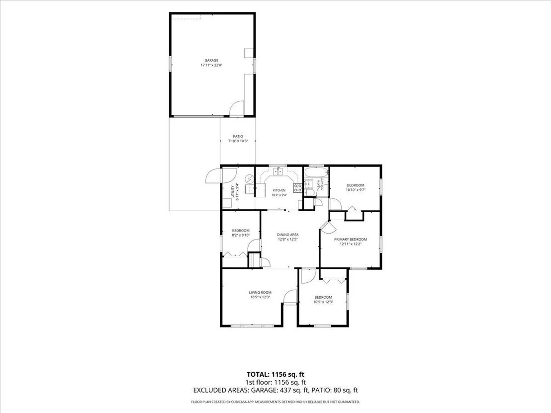 Photo of 3018 Joseph Street