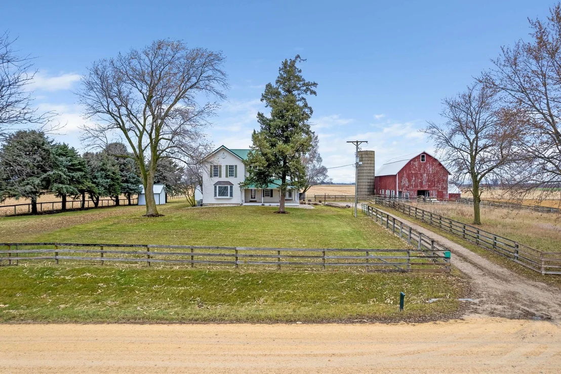 Photo of 16645 Lasher Road