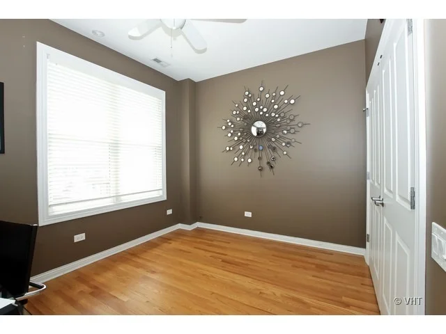 Photo of Unit 6C at 1355 W WASHINGTON Street