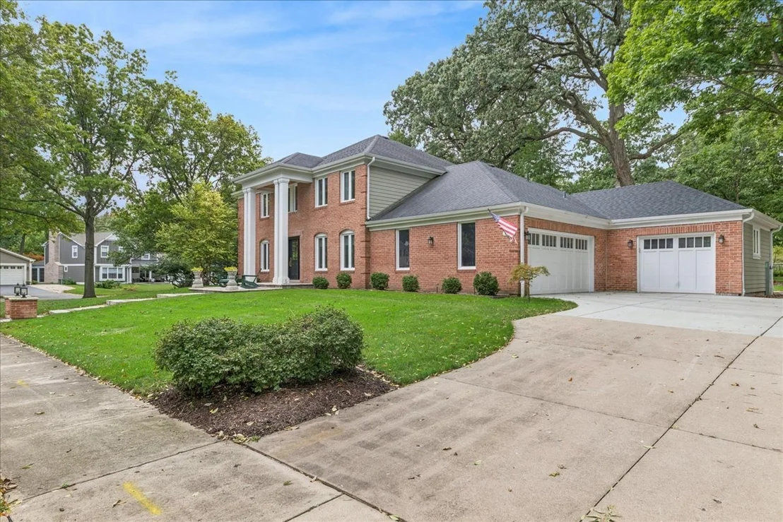 Photo of 1415 Heatherton Drive