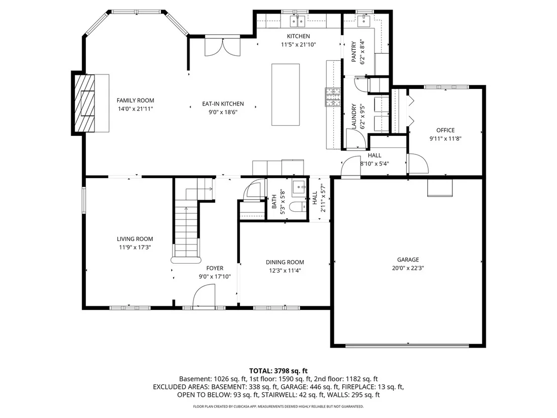 Photo of 2508 High Meadow Road