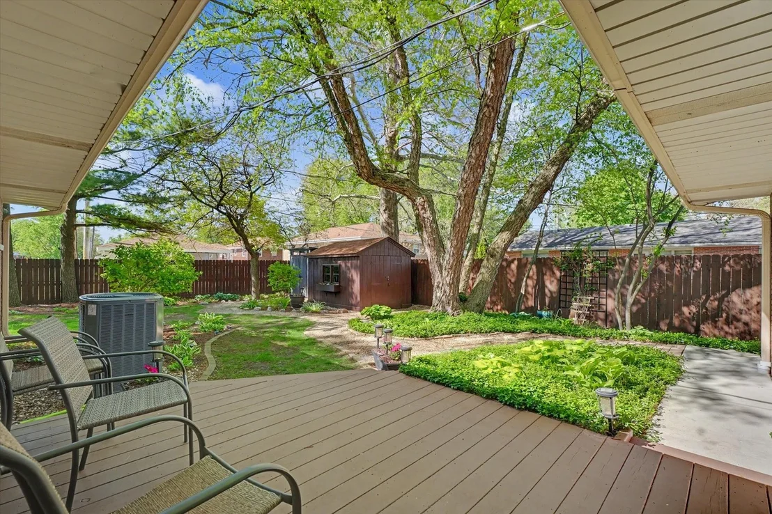 Photo of 1115 Foothill Drive