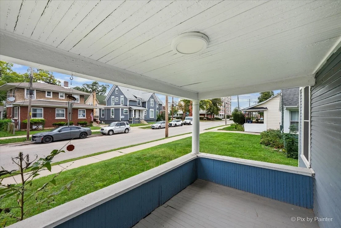 Photo of 311 Locust Street