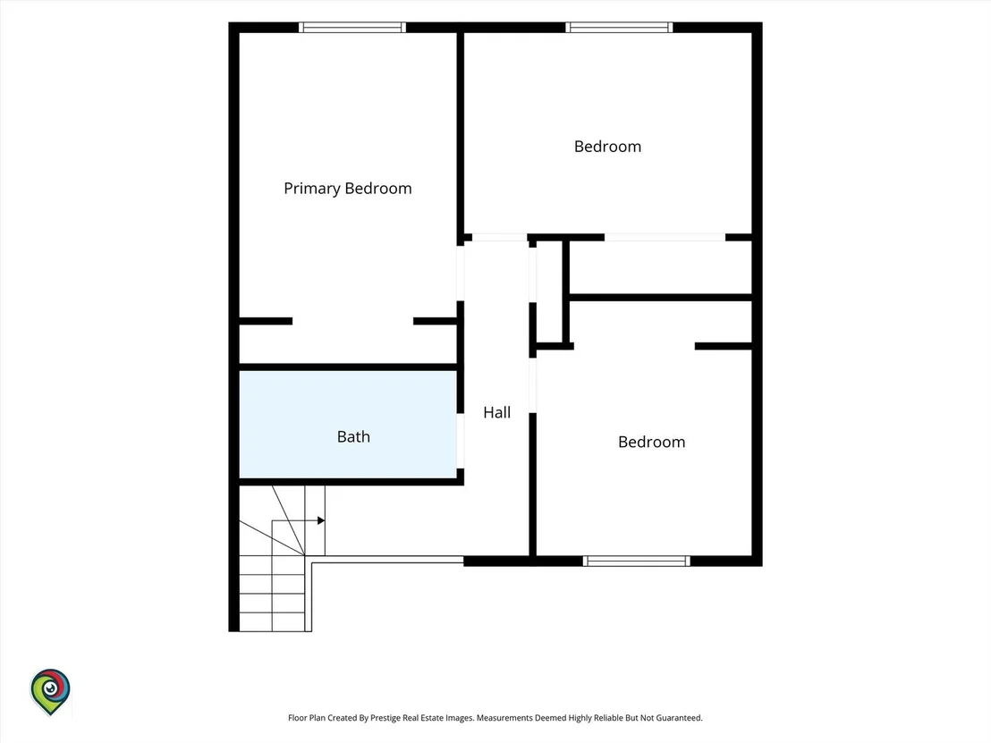 Photo of 9005 SHERRY Lane
