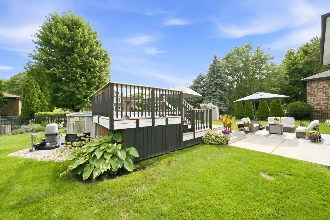 Photo of 3313 Pitcher Drive