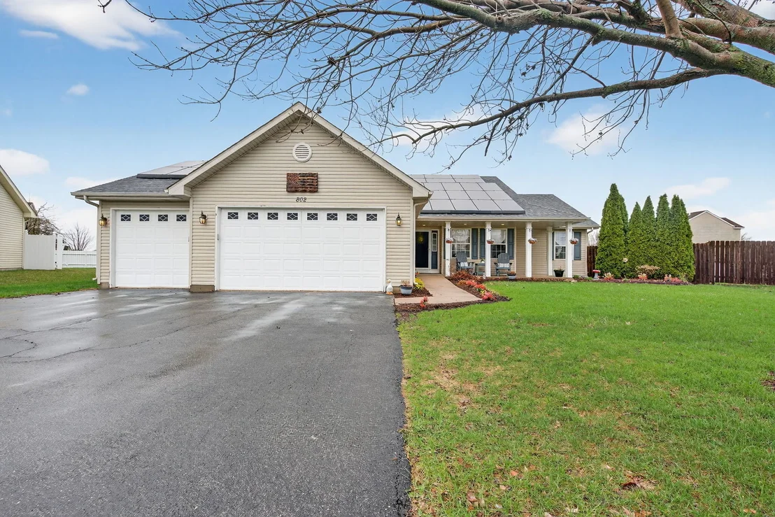 Photo of 802 Heintz Drive