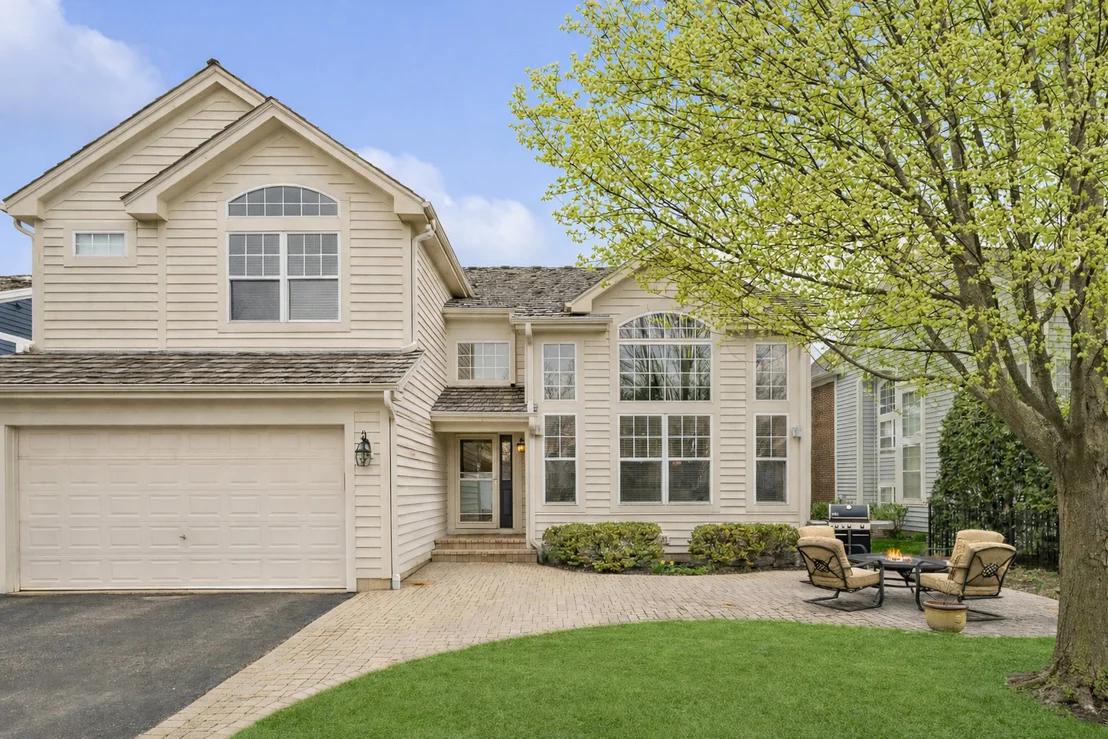 Photo of 1662 Constitution Drive