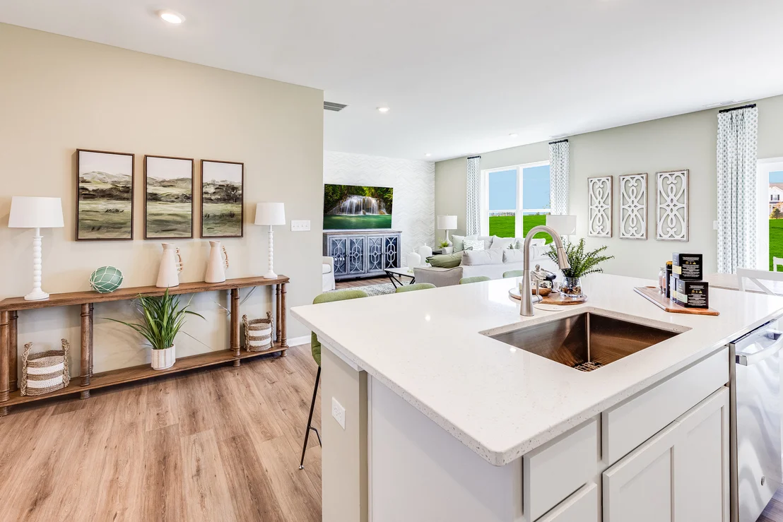 Photo of 1318 Geranium Drive