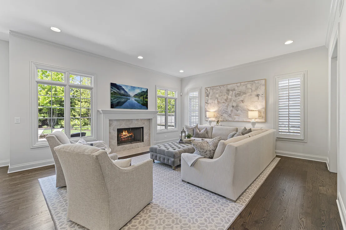 Photo of 126 Millstone Road