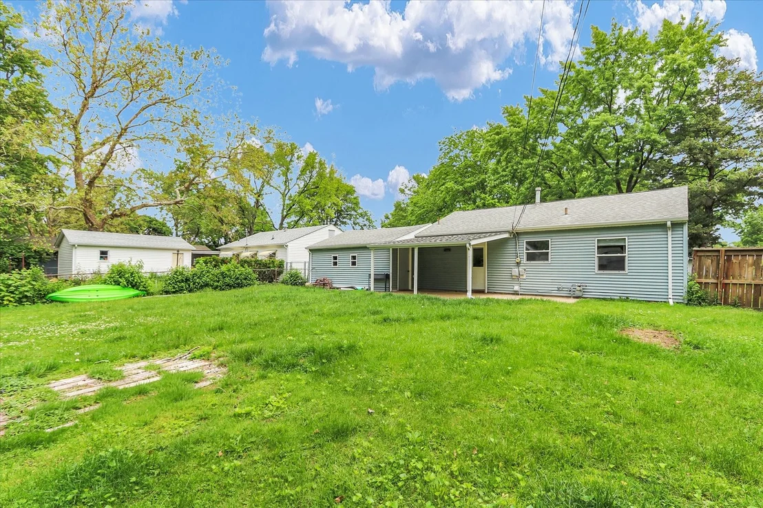 Photo of 1313 Glendale Drive