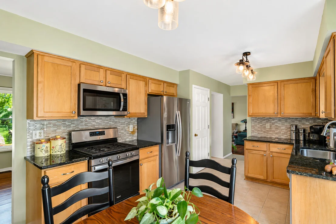 Photo of 1814 Cambridge Drive