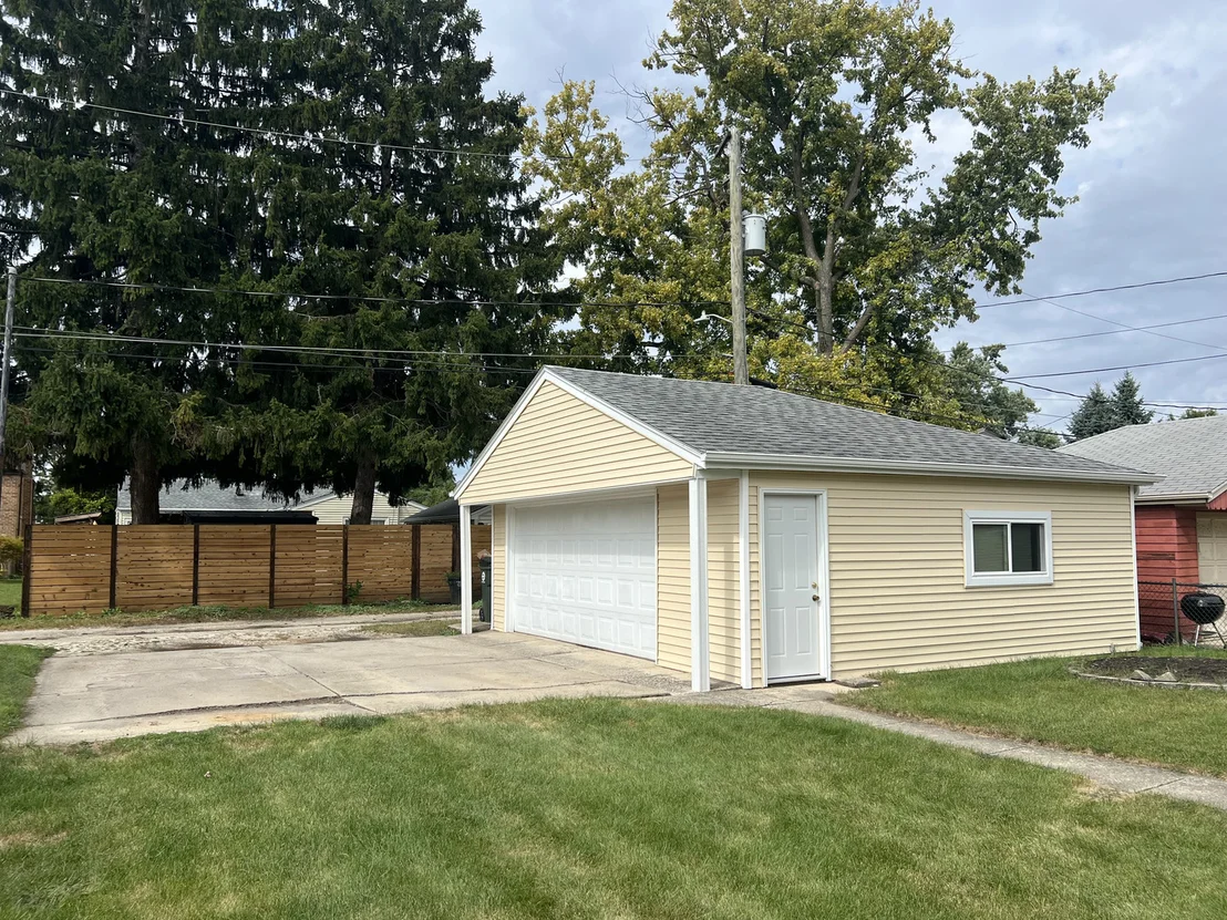 Photo of 4434 Dubois Boulevard