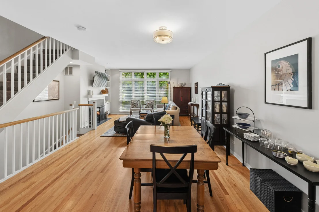 Photo of Unit E2 at 1889 Maple Avenue