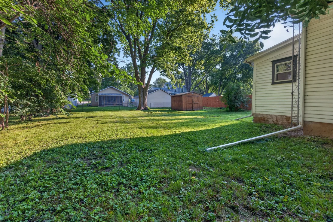 Photo of 306 E Locust Street