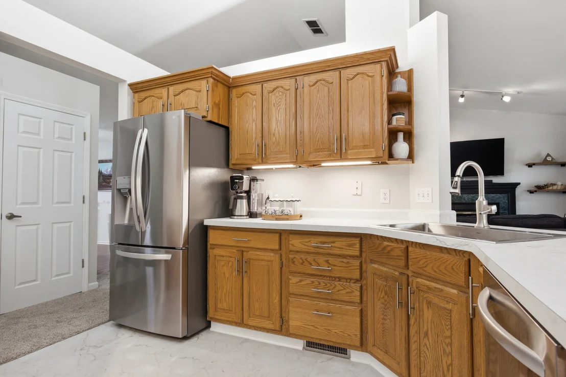 Photo of 1802 Silver Hill Drive